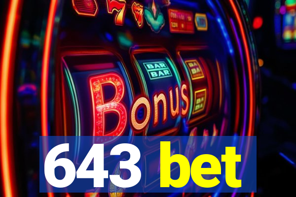 643 bet